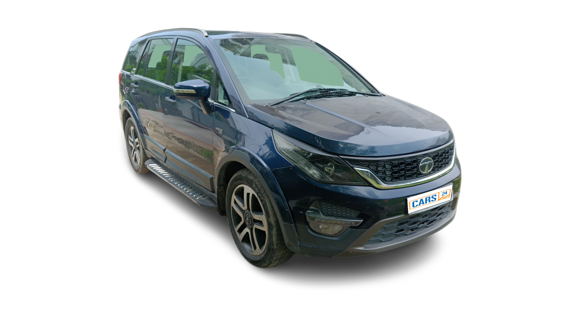 Tata Hexa-img